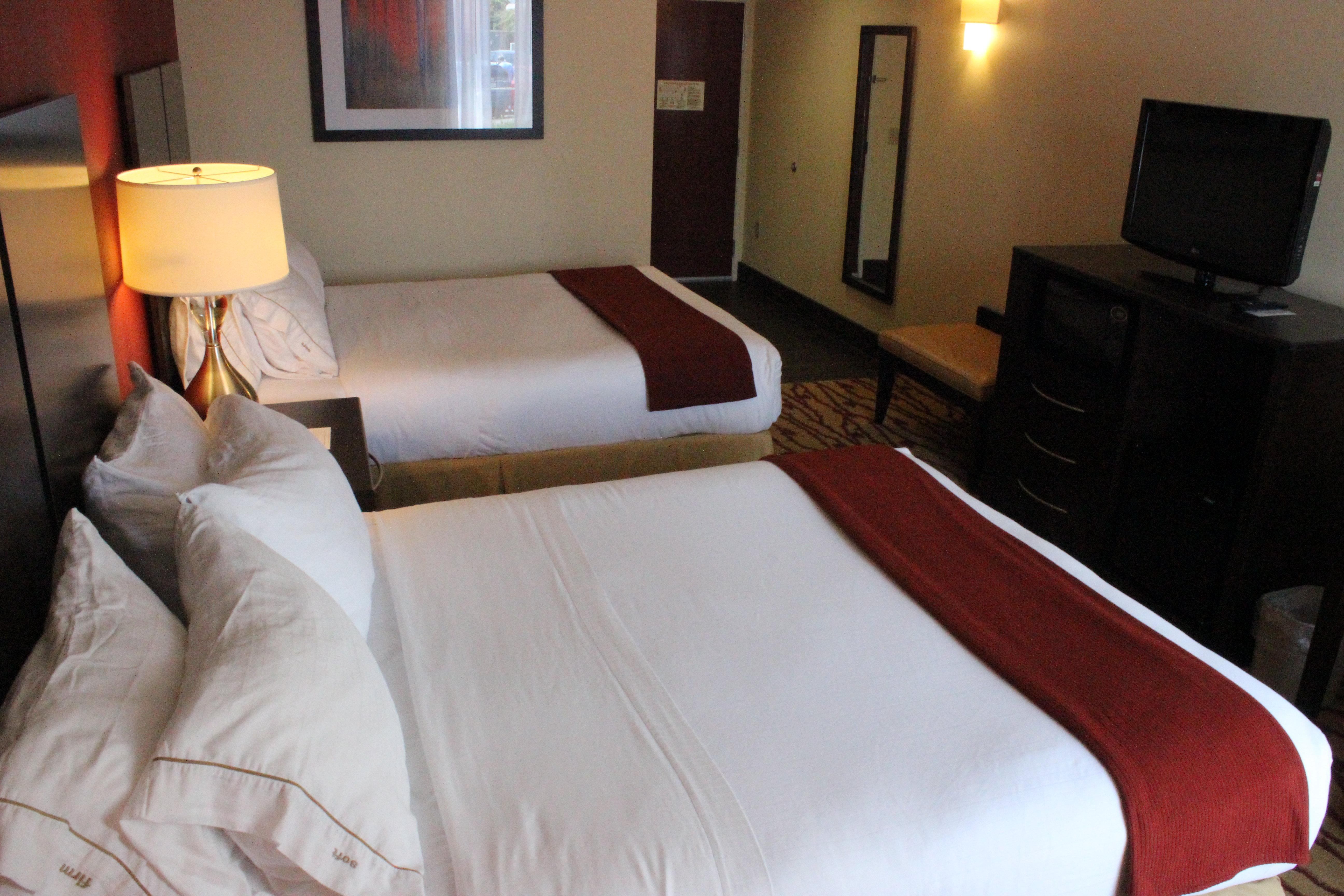 Hotel Express By Ihg 2*