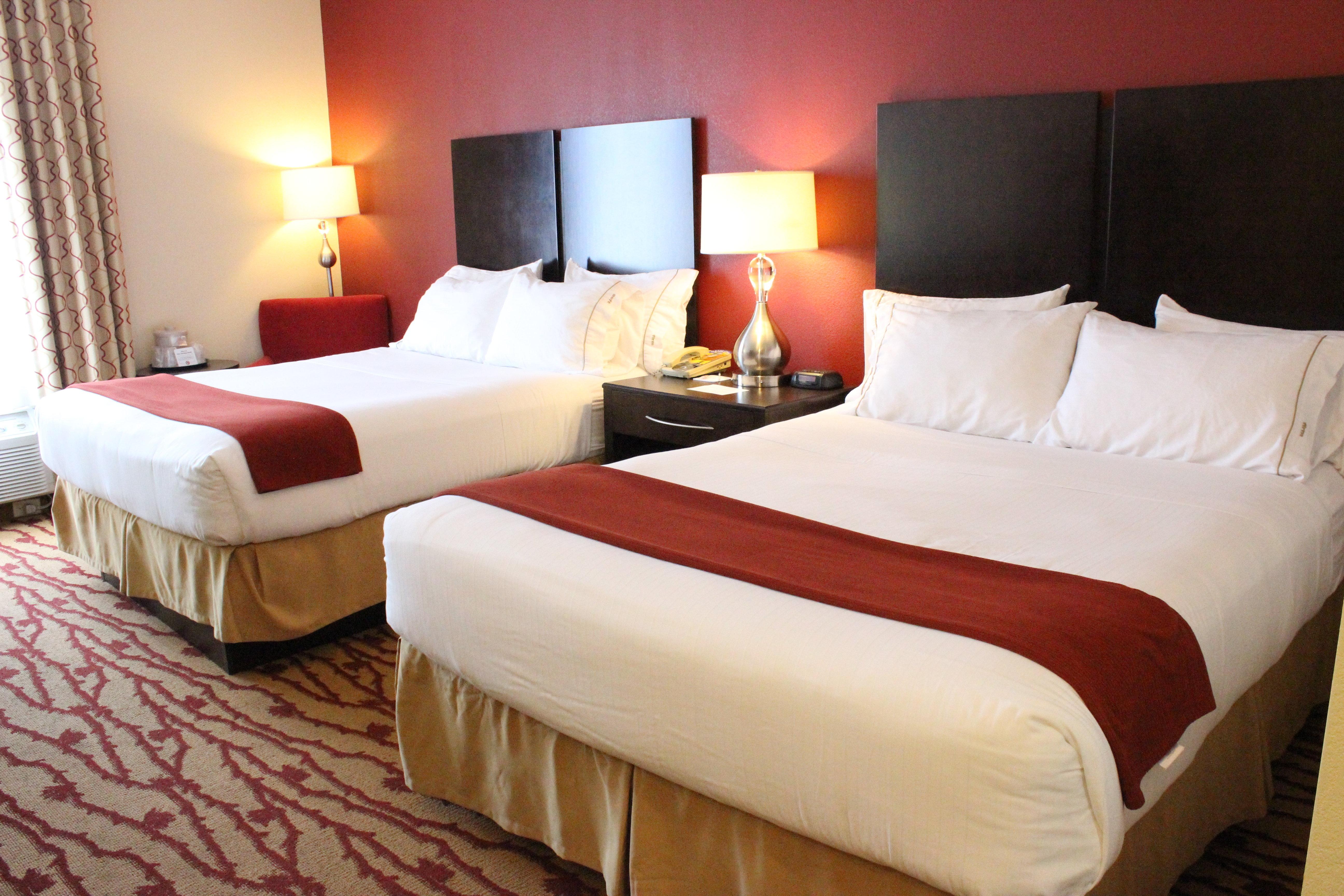 Hotel Express By Ihg 2*