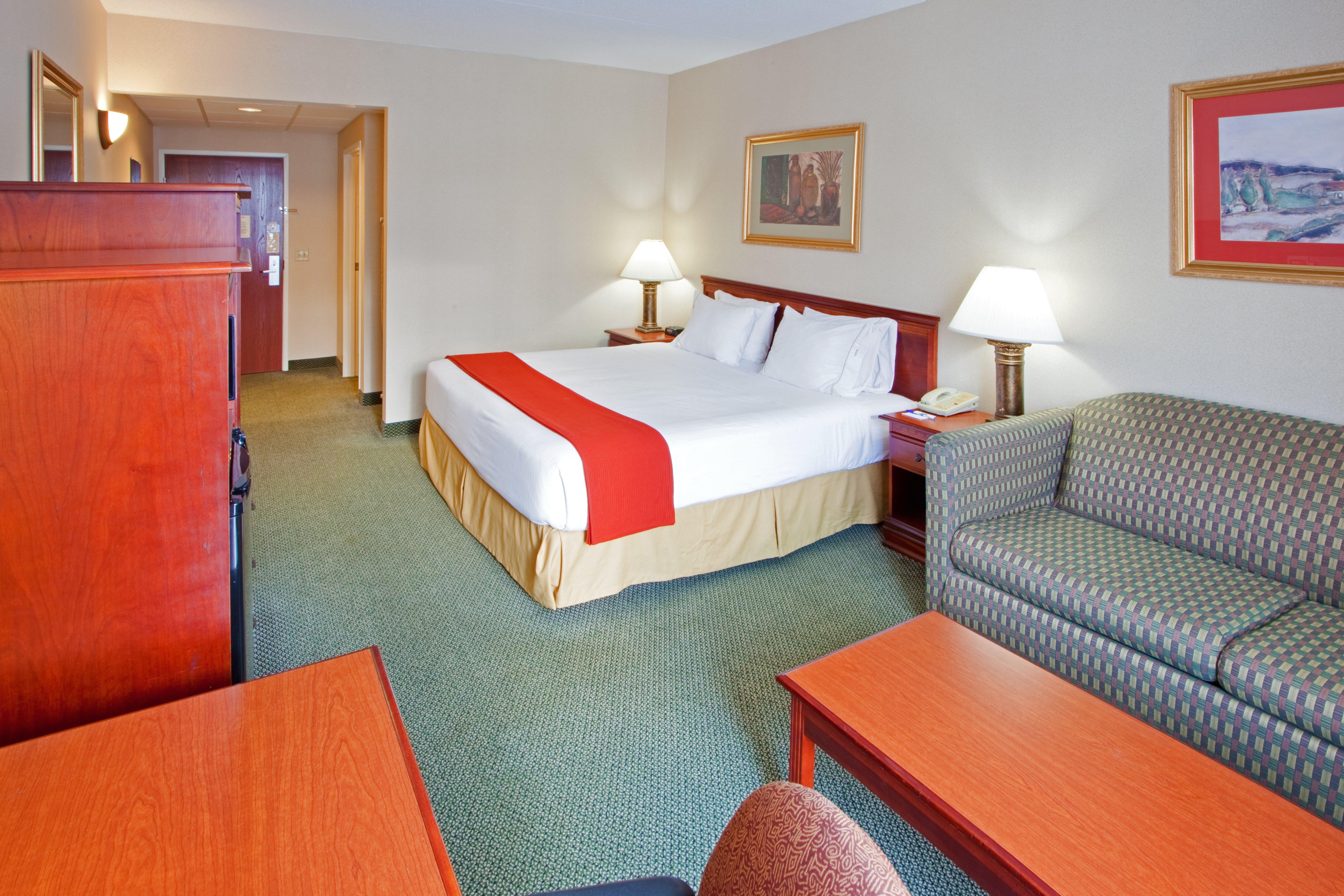 Hotel Express By Ihg