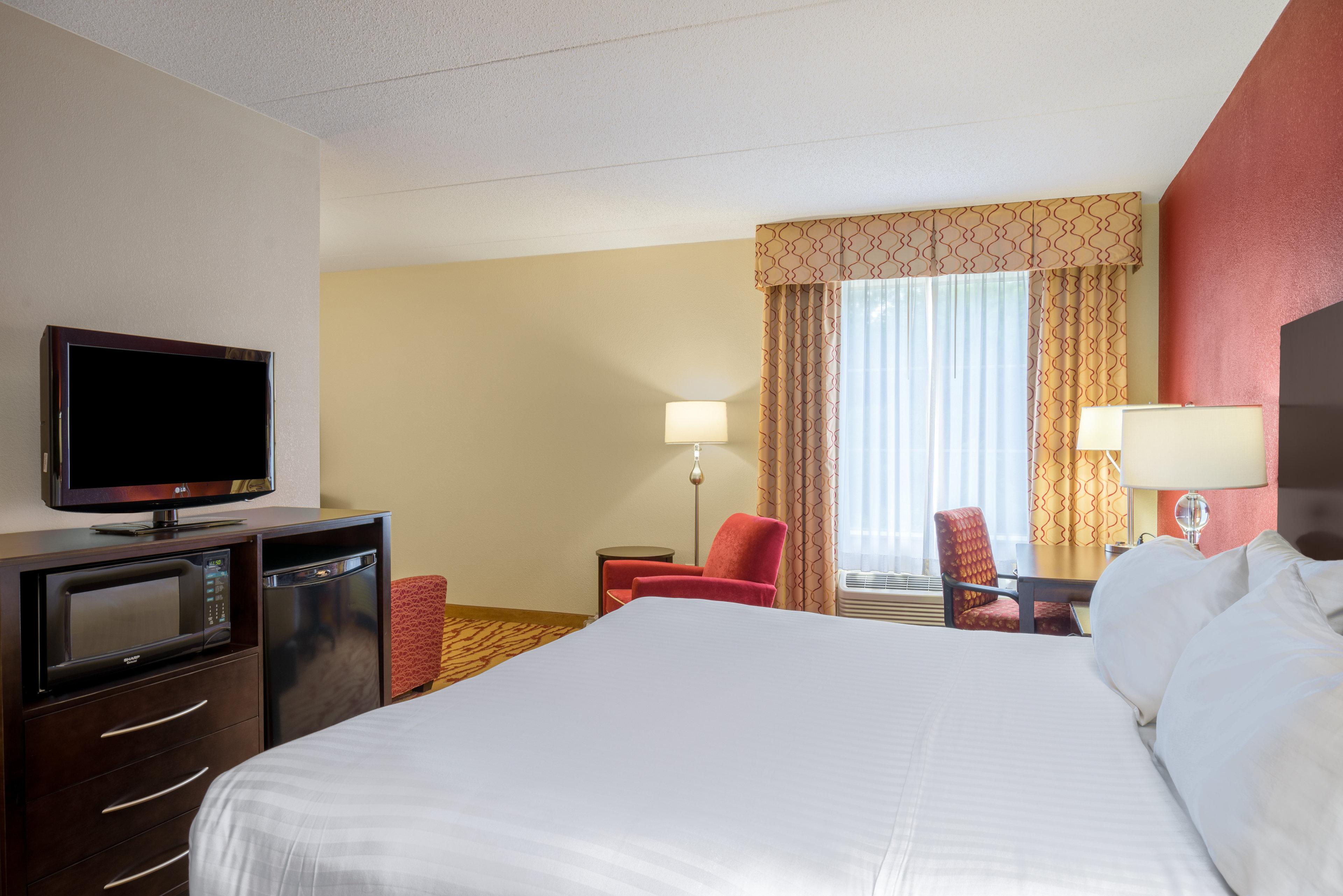 Hotel Express By Ihg Hanover