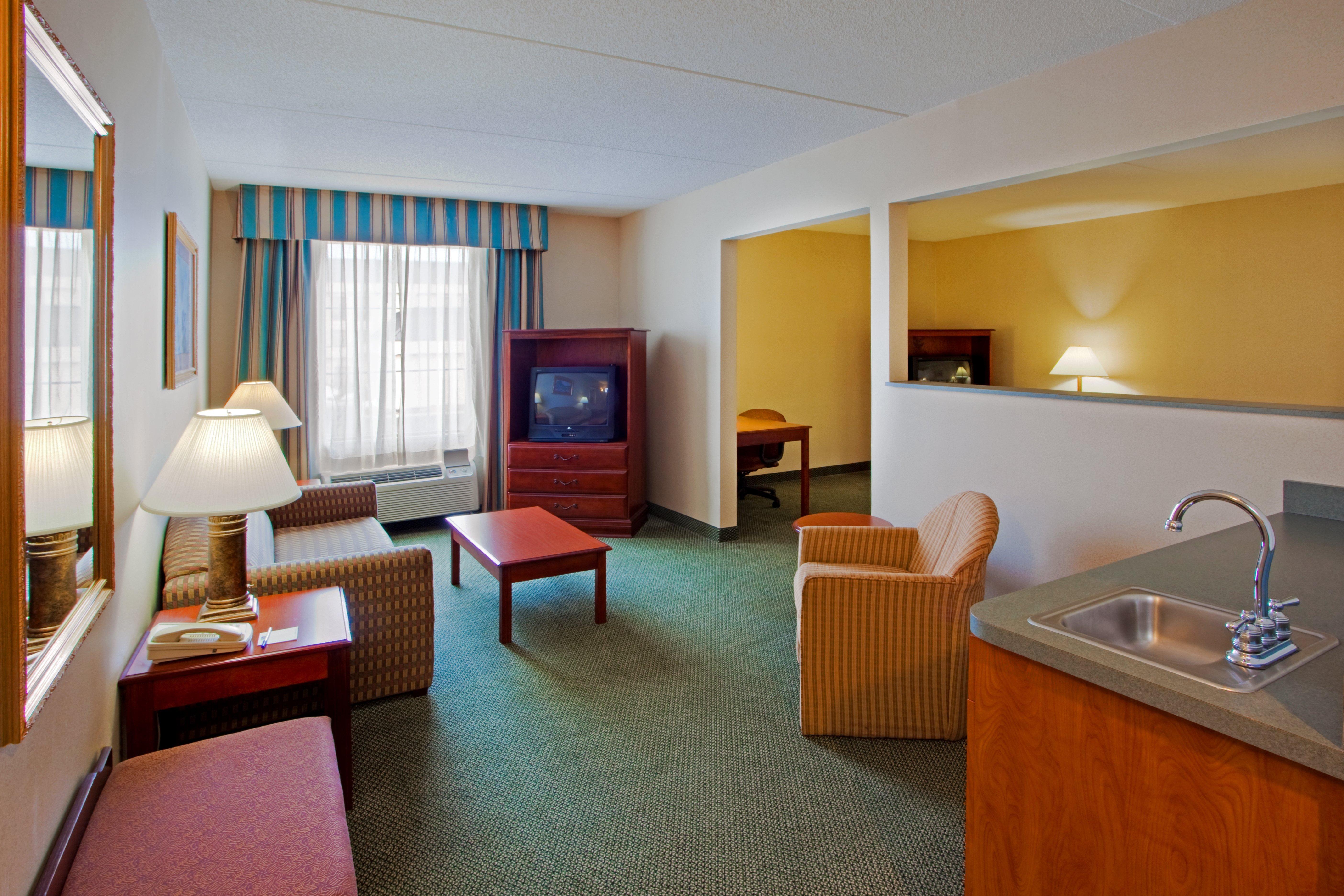 Hotel Express By Ihg Hanover