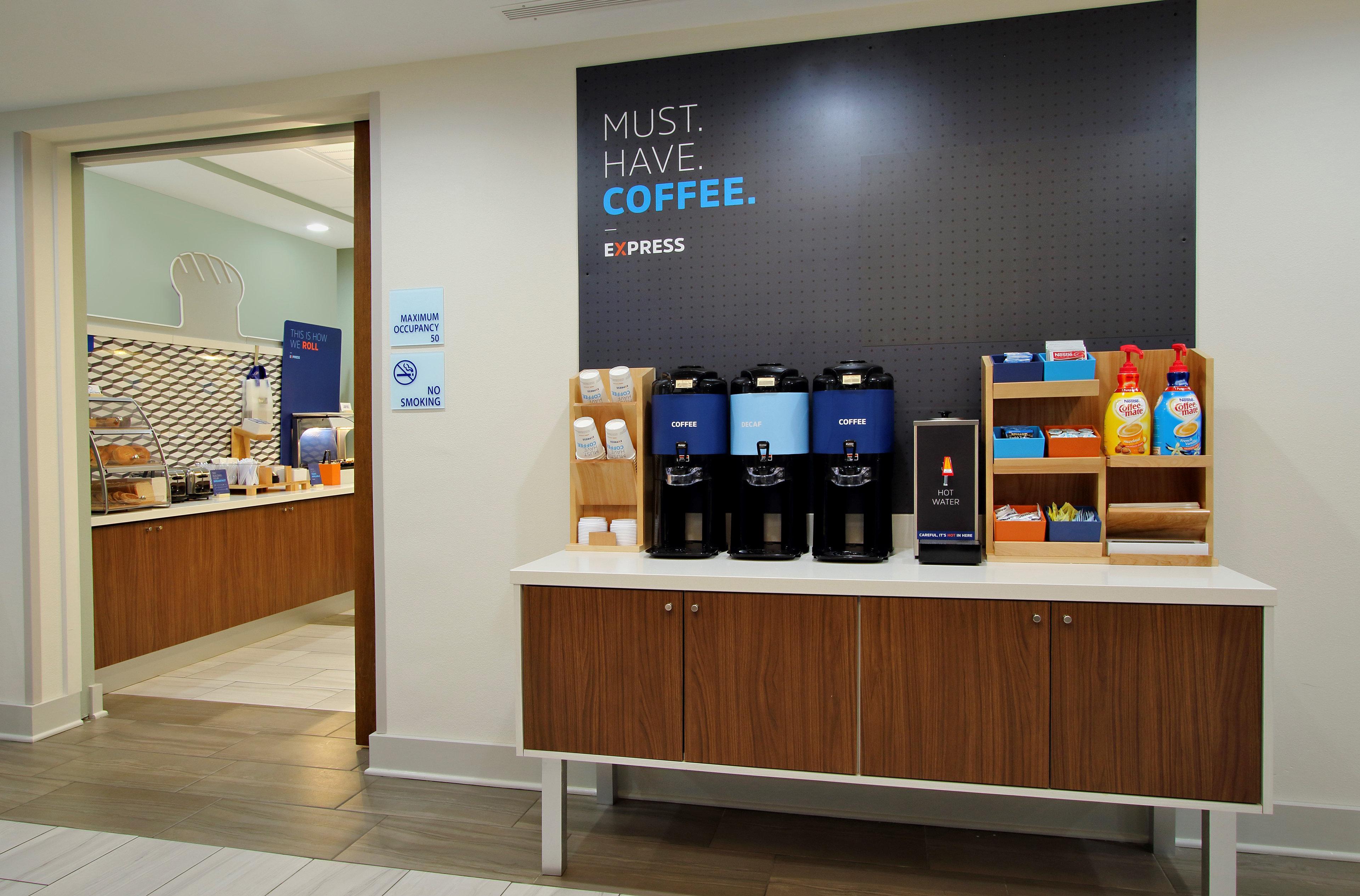 Express By Ihg 2* Hanover