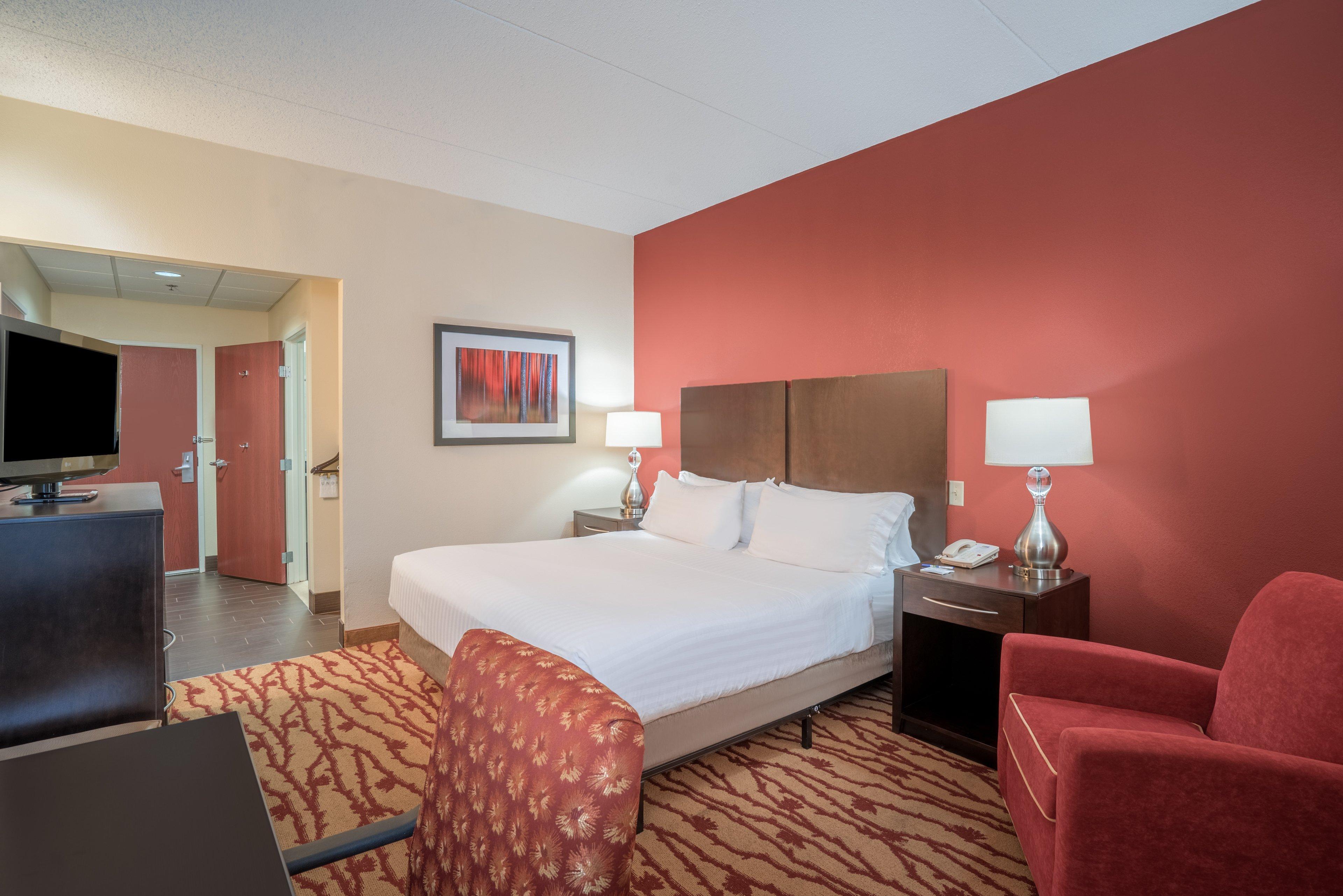 Express By Ihg 2*