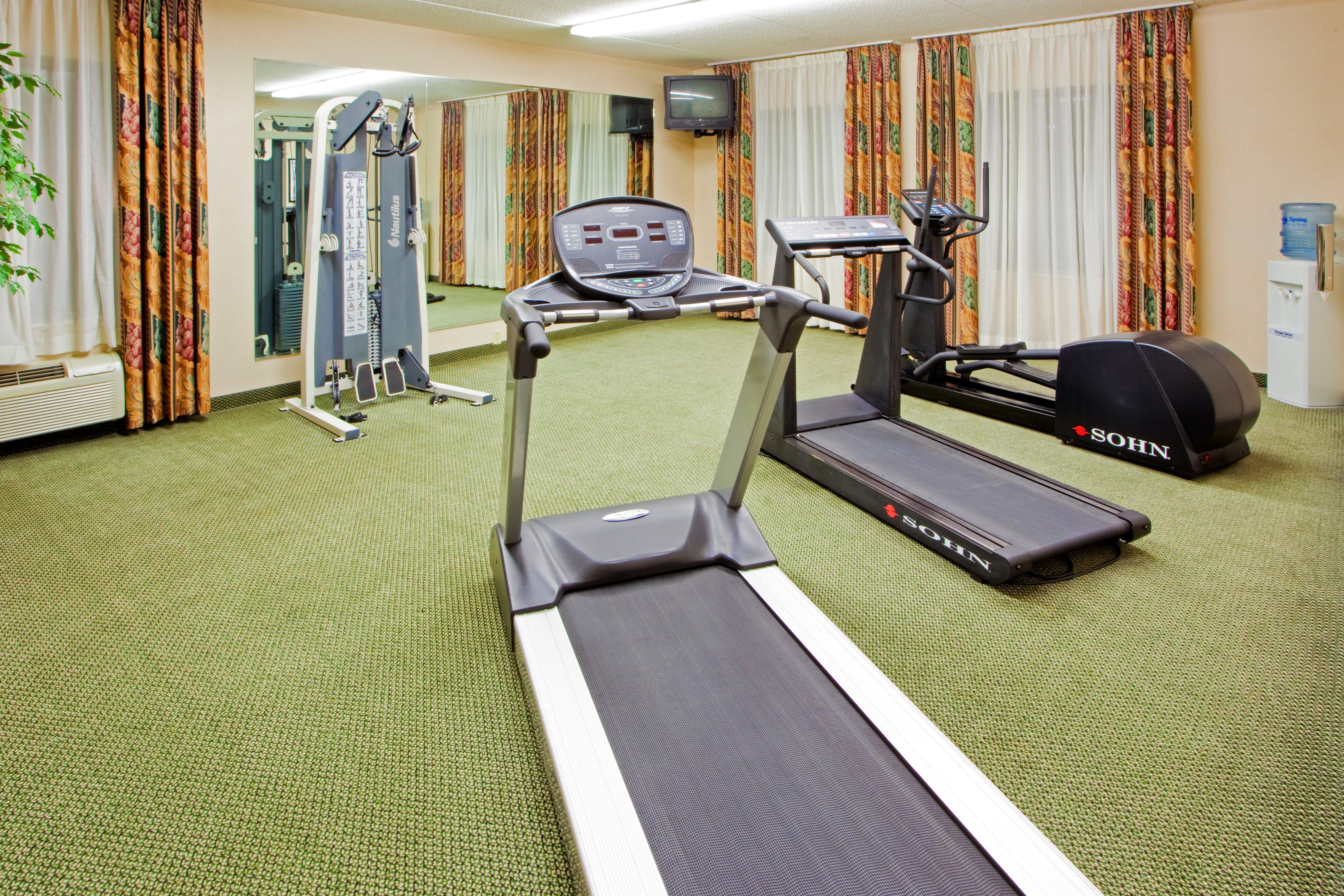 Express By Ihg 2*