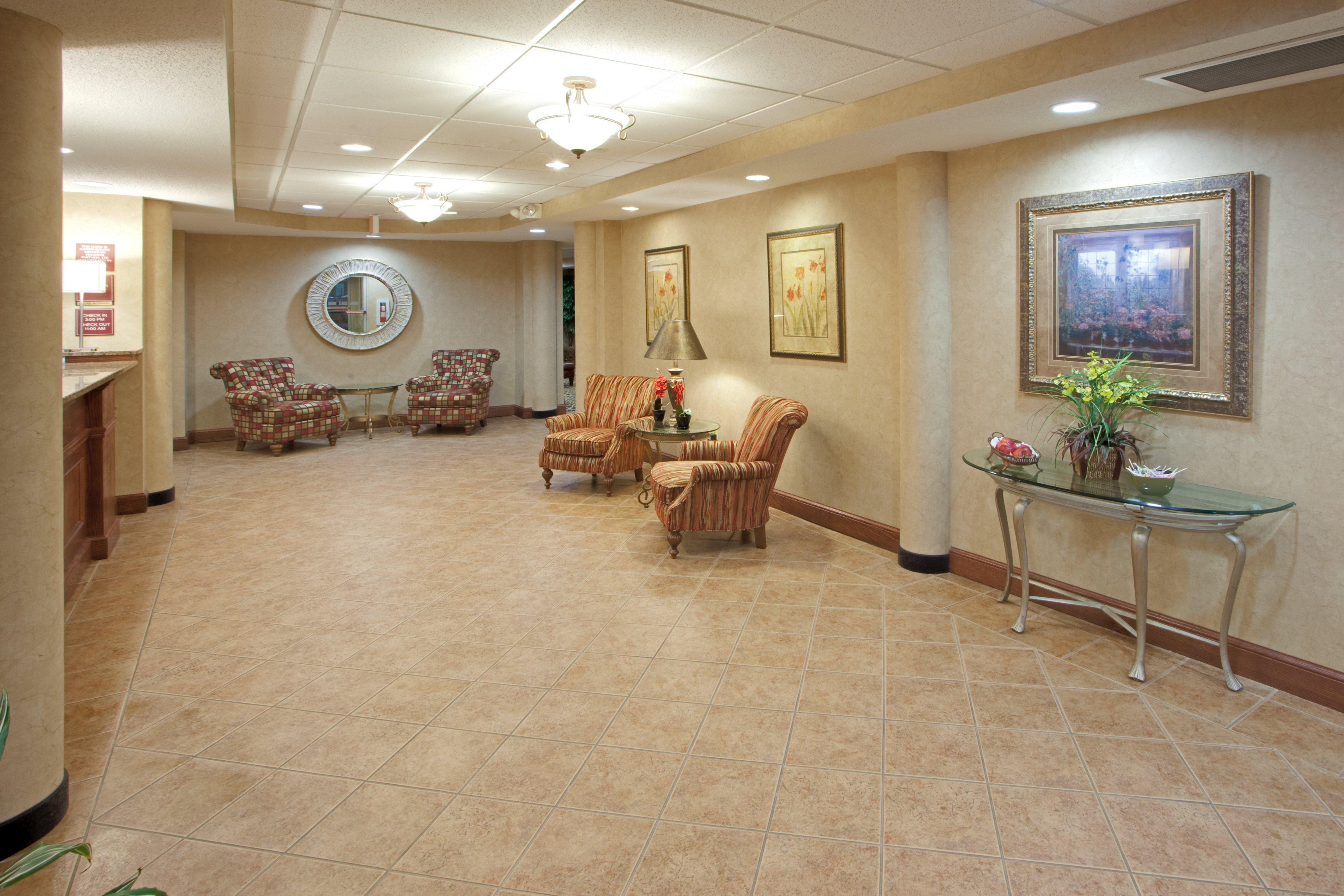 Express By Ihg 2* Hanover