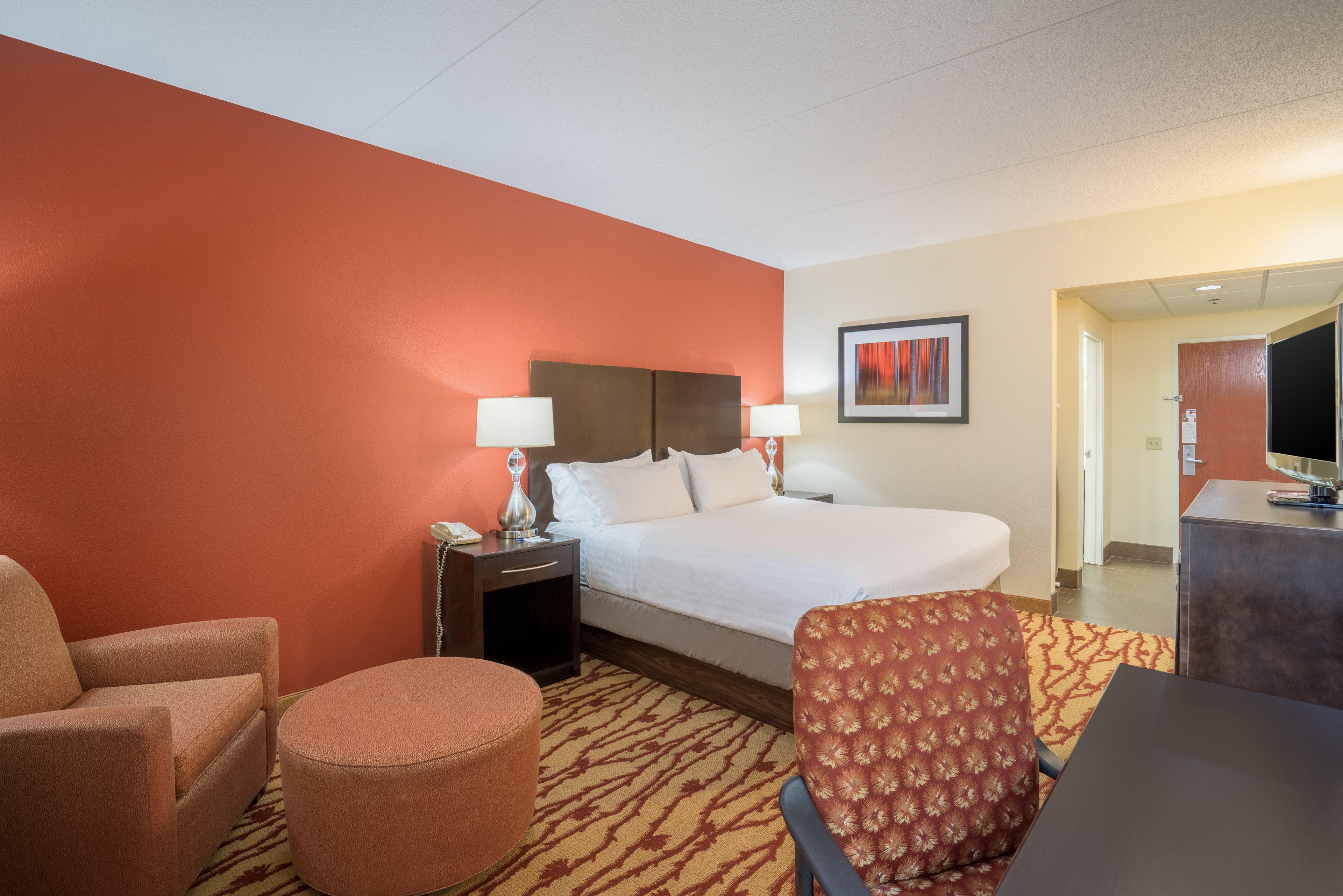 Hotel Express By Ihg 2*