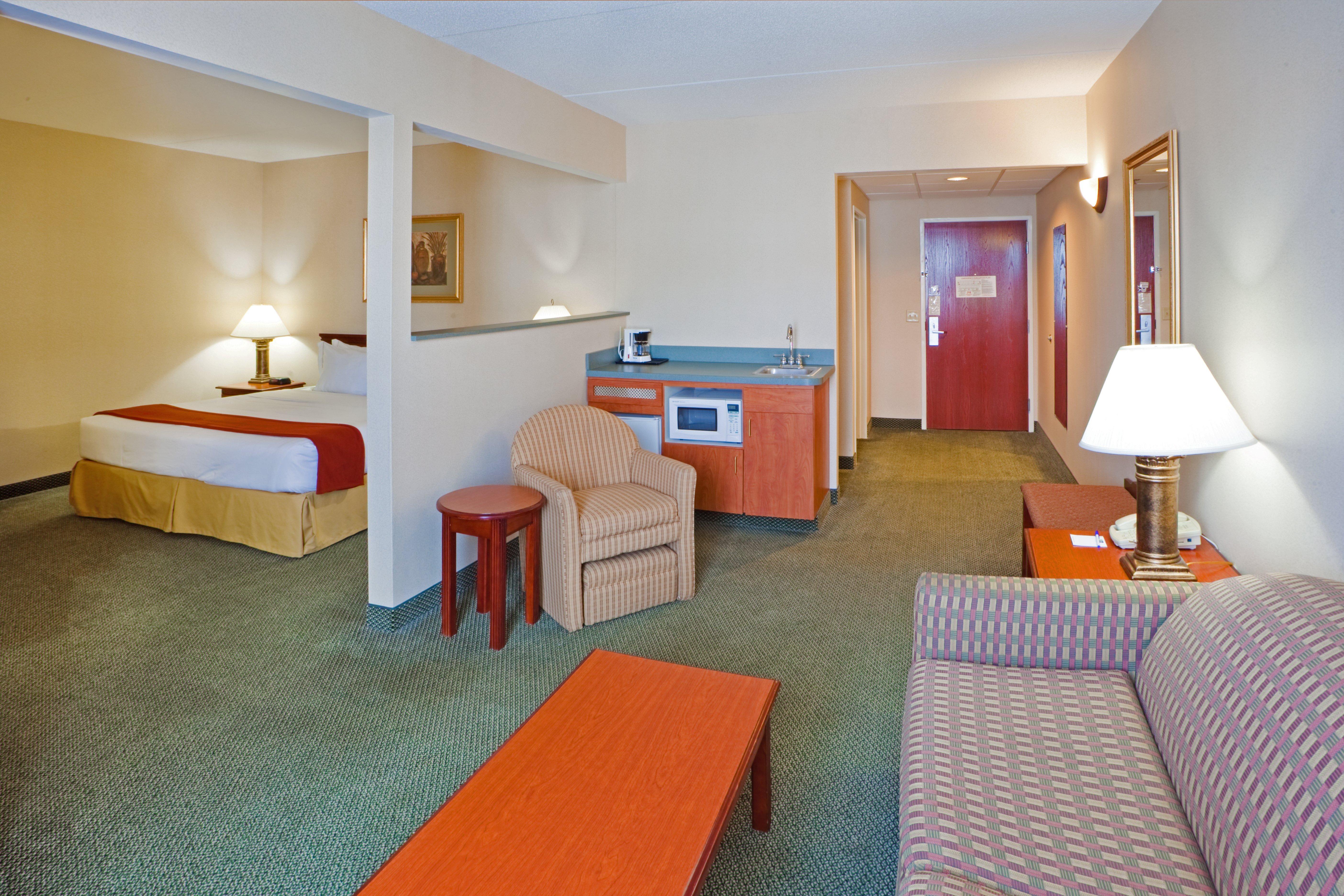Hotel Express By Ihg 2*