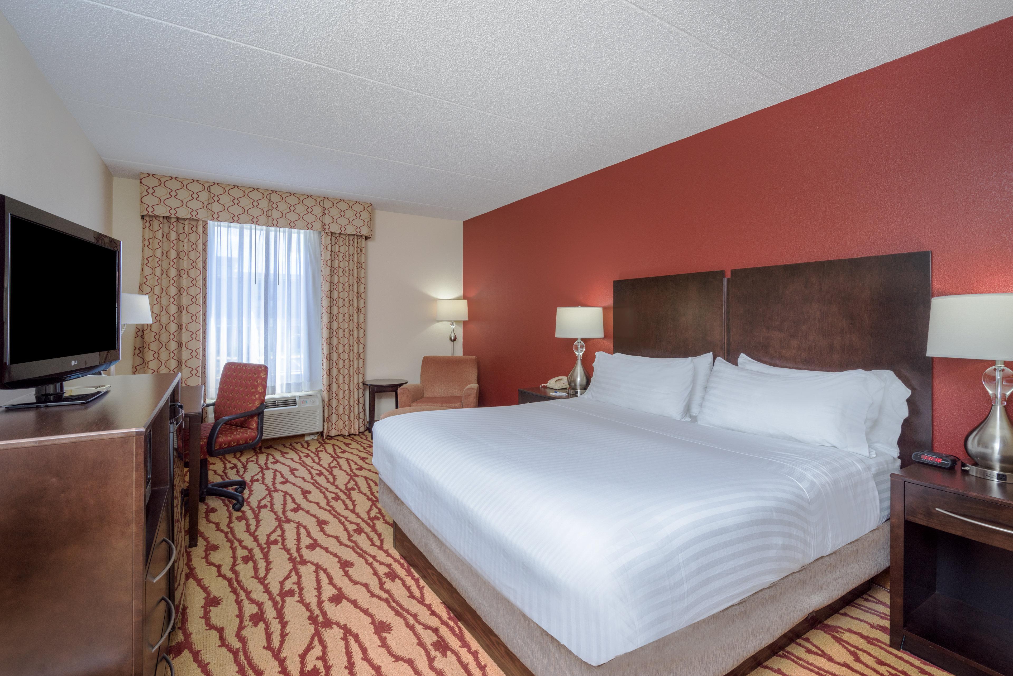 Hotel Express By Ihg 2*