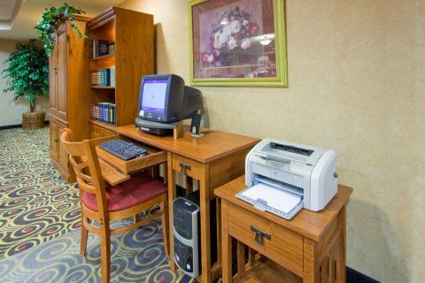 Hotel Express By Ihg Hanover