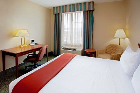 Express By Ihg 2*