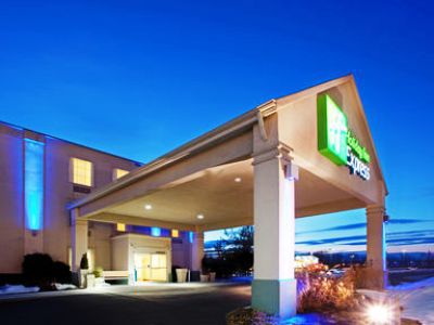 Express By Ihg