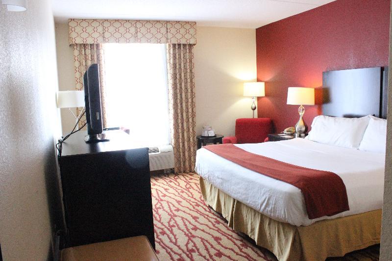 Express By Ihg Hotel Hanover