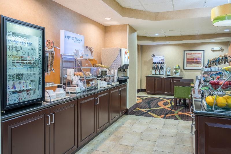 Express By Ihg 2* Hanover